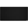 Glorious 3XL Extended Cloth Mousepad, Stitched Edges Gaming Mouse Mat/Pad (61x122cm) - Black product thumbnail 1