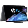 HP OmniBook Ultra Flip (2024) 14-fh0001ne NEW Intel Core Ultra 7 Gen II 256V EVO Next Gen AI w/ 2.8K OLED 120Hz 360° Touch Display - Eclipse Gray product thumbnail 1