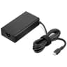 Lenovo 100W Slim AC Adapter (USB Type-C) - UK product thumbnail 1