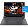 Victus by HP (2023) 15-fa1019ne NEW 13Gen Intel Core i5 13500H 12-Cores w/ Nvidia RTX 3050 6GB & 144Hz Display - Mica Silver product thumbnail 1