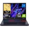 Acer NEW Predator Helios Neo 16 (2024) 14Gen Intel Core i7 14650HX 16-Cores w/ Nvidia RTX 4060 8GB DDR6 & IPS 180Hz Display (Customized) - Abyssal Black product thumbnail 1