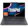 Lenovo NEW ThinkPad Edge E14 Gen6 AMD Ryzen 5 7Gen 7535U 7Gen 6-Core Thin & Light Business Class Laptop - Black product thumbnail 1