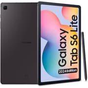 SAMSUNG NEW Galaxy Tab S6 Lite (2024) 10.4" Android WIFI Business Class w/ Long Lasting Battery & Expandable Memory (S Pen Included) - Grey product image