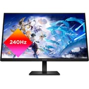 OMEN by HP 27s Fast IPS Full HD 240Hz 1ms HDR 400nits AMD FreeSync™ Premium Fully Adjustable Stand w/ 2x HDMI 2.0 & DisplayPort & Speakers product image
