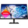 OMEN by HP 27s Fast IPS Full HD 240Hz 1ms HDR 400nits AMD FreeSync™ Premium Fully Adjustable Stand w/ 2x HDMI 2.0 & DisplayPort & Speakers product thumbnail 1