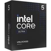 Intel NEW Core Ultra 5 245KF 14-Cores up to 5.2 GHz L2+L3 50MB Cache Unlocked w/o Integrated Graphics - Box product image