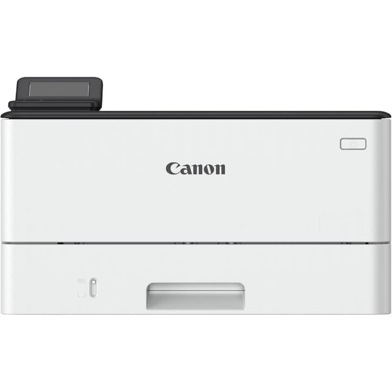 Canon i-SENSYS 246DW Laser Mono Printer Duplex Wireless & USB & Network Interface For Windows/Mac/Linux - Black