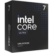 Intel NEW Core Ultra 7 265K 20-Cores up to 5.5 GHz L2+L3 66MB Cache Unlocked w/ Integrated Graphics - Box product image