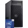 Dell NEW Precision 3680 Tower Workstation (2024) 14Gen Intel Core i9 K-Series 24-Cores For Designing, Editing & Even Gaming w/ Upgradable Graphic Card & 3 Years Warranty - Black product thumbnail 1