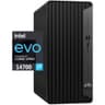 HP Pro 400 G9 (2024) 14Gen Intel Core i7 vPro 20-Cores Tower Commercial-Grade w/ DDR5 Memory - Black product thumbnail 1