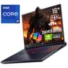 Acer NEW Predator Helios Neo 16 (2024) 14Gen Intel Core i9 14900HX 24-Cores w/ Nvidia RTX 4060 8GB DDR6 & 2.5K IPS 165Hz Display - Abyssal Black product thumbnail 1