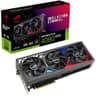 Asus ROG Strix GeForce RTX 4080 SUPER OC Edition 16GB GDDR6X 256-Bit Memory Graphics Card product thumbnail 1