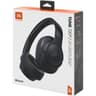 JBL Tune 720BT Wireless Over-Ear with JBL Pure Bass Sound Bluetooth 5.3 Up to 76H Battery Life & Speed Charge, Lightweight, Comfortable & Foldable Design - Black product thumbnail 1