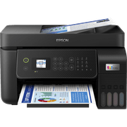 Epson Ecotank L5290 3-In-1 Office Ink Tank Printer A4 Colour Printer w/ ADF Wi-Fi & Color LCD Screen up to 33ppm/15ppm - Black product image
