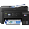 Epson Ecotank L5290 3-In-1 Office Ink Tank Printer A4 Colour Printer w/ ADF Wi-Fi & Color LCD Screen up to 33ppm/15ppm - Black product thumbnail 1
