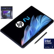 HP OmniBook Ultra Flip (2024) 14-fh0004ne NEW Intel Core Ultra 9 Gen II 288V EVO Next Gen AI w/ 2.8K OLED 120Hz 360° Touch Display - Athmospheric Blue product image