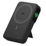 Anker MagGo power Bank 10000mAh Ultra-fast Magnetic Charging 15W USB Type-C with smart Display - Black product thumbnail 1