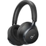 Anker Soundcore Space One, Active Noise Cancelling Headphones, 2X Stronger Voice Reduction, 40H ANC Playtime, App Control, LDAC Hi-Res Wireless Audio, Comfortable Fit, Clear Calls, Bluetooth 5.3 - Black product thumbnail 1