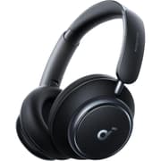 Anker Soundcore Space Q45 Adaptive Active Noise Cancelling Headphones, Reduce Noise by Up to 98%, 50H Playtime, App Control, LDAC Hi-Res Wireless Audio, Comfortable Fit, Clear Calls, Bluetooth 5.3 - Black product image