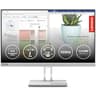 Lenovo L24e-40 Ultraslim 24" Full HD 100Hz Anti-Glare Natural Low Blue Light AMD FreeSync w/ VGA & HDMI Interface - Cloud Grey product thumbnail 1