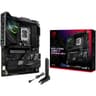 ASUS ROG Strix Z890-F Gaming Wi-Fi 7 Z890 DDR5 LGA 1851 Advanced AI PC-ready 5x M.2 SSD PCIe® 5.0 Thunderbolt™ 4 USB Type-C® 2.5Gb Lan product thumbnail 1