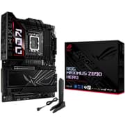 ASUS ROG Maximus Z890 Hero WIFI 7 Z890 DDR5 LGA 1851 Advanced AI PC-ready 6x M.2 SSD PCIe® 5.0 Thunderbolt™ 4 USB Type-C® 2.5Gb Lan product image