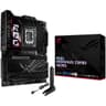 ASUS ROG Maximus Z890 Hero WIFI 7 Z890 DDR5 LGA 1851 Advanced AI PC-ready 6x M.2 SSD PCIe® 5.0 Thunderbolt™ 4 USB Type-C® 2.5Gb Lan product thumbnail 1