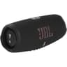 JBL CHARGE 5 - Portable Waterproof (IP67) Bluetooth Speaker with Power bank USB Charge out, 20 hours playtime, JBL Party boost - Black product thumbnail 1