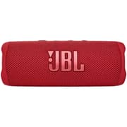 JBL Flip 7 Portable Bluetooth 5.4 Speaker, 25 W RMS for Woofer, 10 W RMS for Tweeter, Lossless Audio Playback, Waterproof, Dustproof, & Drop-Proof 16Hrs of Playtime - Red product image