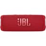 JBL Flip 7 Portable Bluetooth 5.4 Speaker, 25 W RMS for Woofer, 10 W RMS for Tweeter, Lossless Audio Playback, Waterproof, Dustproof, & Drop-Proof 16Hrs of Playtime - Red product thumbnail 1