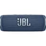 JBL Flip 6 Portable IP67 Waterproof Speaker, With Bold JBL Original Pro Sound, 2-Way Speaker, Powerful Sound & Deep Bass, 12 Hours Battery, Safe USB-C Charging Protection - Blue product thumbnail 1