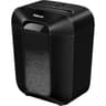 Fellowes Powershred LX50 9-Sheet Cross-Cut Level P-4 Security Grade 4.4-Gallon Bin Paper Shredder product thumbnail 1