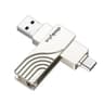 Lenovo ThinkPlus TPCU301 2 In 1 Type-C 3.2 + USB 3.2 256GB Flash Drive product thumbnail 1