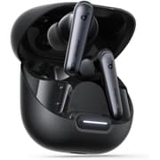 Anker soundcore Liberty 4 NC Wireless Earbuds, 98.5% Noise Reduction, Adaptive Noise Cancelling to Ears and Environment, Hi-Res Sound, 50H Battery, Wireless Charging, Bluetooth 5.3 - Black product image