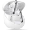 Anker soundcore Liberty 4 NC Wireless Earbuds, 98.5% Noise Reduction, Adaptive Noise Cancelling to Ears and Environment, Hi-Res Sound, 50H Battery, Wireless Charging, Bluetooth 5.3 - White product thumbnail 1