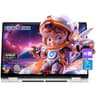 HP Envy X360 14 (2024) 14-fa0013dx NEW AMD Ryzen 5 8640HS 6-Cores Built-in AI 2-in-1 Touch Display w/ 360° Touch Display & Fast Charge - Glacier Silver product thumbnail 1