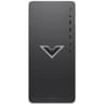 HP Victus 15L TG02-0000NE Gaming Desktop 12Gen Intel Core i5 6-Cores w/ Nvidia RTX 3050 8GB - White product thumbnail 1