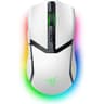 Razer Cobra Pro Wireless 10 Customizable Controls 30K Optical Sensor Gen-3 Switches 2.4GHz Bluetooth & USB Type C up to 170 Hr Battery - White product thumbnail 1