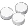 TP-Link Deco X50-PoE WiFi AX3000 PoE Ceiling/Wall-Mountable WiFi 6 Mesh, Replacing WiFi Router, Access Point and Range Extender, PoE-Powered, 2 PoE Ports (1 x 2.5G, 1 x Gigabit) - 3-Pack product thumbnail 1