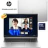 HP NEW EliteBook 840 G11 (2024) Intel Core Ultra 7 10-Cores AI-Enhanced Light & Powerful For Secure Enterprise Business - Silver product thumbnail 1