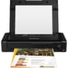 Epson Workforce WF-100W Wireless Color Mobile A4 Printer Built in Rechargeable Battery (USB or AC adapter) w/ 1.4" LCD & Fade , Water Resistant Ink product thumbnail 1