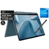 Lenovo NEW Flex 7 (2022) 12Gen Intel Core i5 10-Cores 2-in-1 Touch Display w/2.2K IPS Display - Stone Blue product thumbnail 1