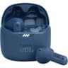 JBL Tune Flex in-Ear Wireless Earbuds True Wireless Active Noise Cancelling with Smart Ambient Pure Bass 12mm Drivers 4 Microphones up to 32 hours Battery Life - Blue product thumbnail 1