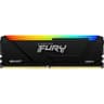 Kingston FURY Beast RGB 8GB (1 x 8GB) 3733MHz DDR4 RAM product thumbnail 1