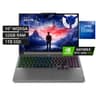 Lenovo Legion 5 (2024) NEW 14Gen Intel Core i9 14900HX 24-Cores w/ Nvidia RTX 4060 8GB & 2.5K IPS 165Hz Display - Luna Grey product thumbnail 1