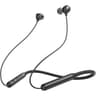 Anker Soundcore Life U2i Wireless Neckband Headphones, 10mm Drivers with BassUp Technology, 22H Playtime, AI-Enhanced Calls, Foldable and Lightweight, IPX5 Water-Resistant, Secure Fit, Bluetooth 5 - Black product thumbnail 1