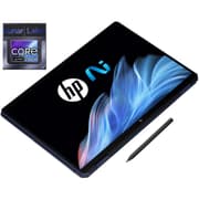 HP OmniBook Ultra Flip (2024) 14-fh0003ne NEW Intel Core Ultra 7 Gen II 256V EVO Next Gen AI w/ 2.8K OLED 120Hz 360° Touch Display - Athmospheric Blue product image