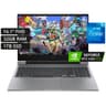 HP Omen 16 16-ae0073cl NEW 14Gen Intel Core i7 14650HX 16-Cores w/ Nvidia RTX 4060 8GB & 144Hz Display - Meteor Silver product thumbnail 1