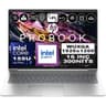 HP ProBook 460 G11 (2024) Intel Core Ultra 7 155U 12-Core For Everyday Business Performance Protected by HP Wolf Security W/ DDR5 Memory & 16" IPS Display - Pike Silver product thumbnail 1