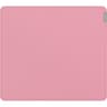 Razer Strider Hybrid Mouse Mat a Soft Base & Smooth Glide Anti-Fraying Stitched Edges -Quartz Pink product thumbnail 1